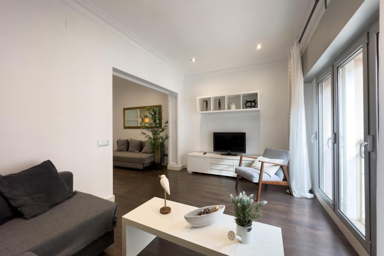 Key Sagrada Família&Park Guell Apartment Barcelona Exterior foto