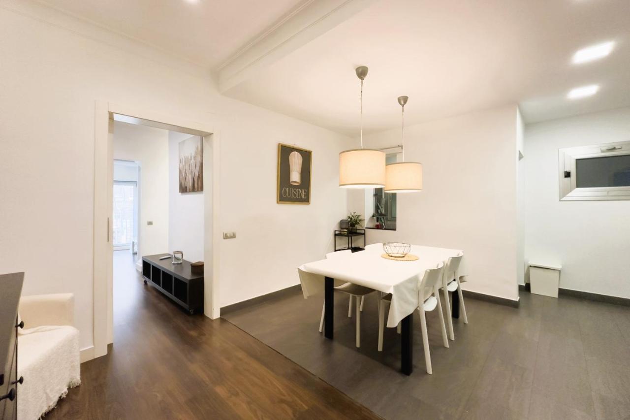 Key Sagrada Família&Park Guell Apartment Barcelona Exterior foto
